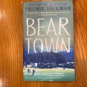 Beartown